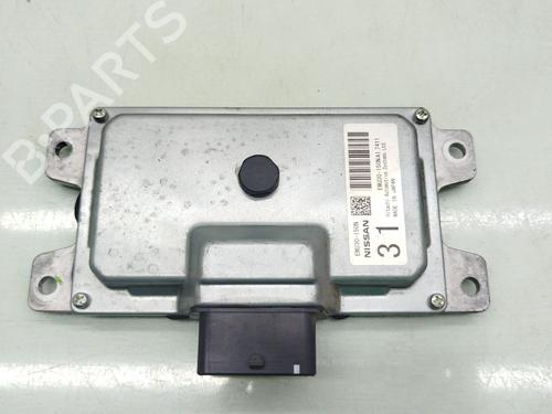Used Electronic module Electronic module MERCEDES-BENZ X-CLASS (470) X 250 d (470.230) (190 hp) 40107455 40107455