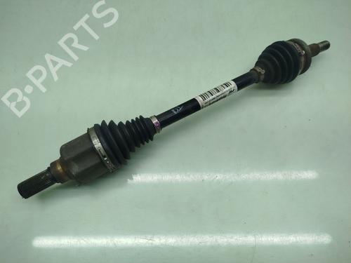 Used Left front driveshaft OPEL GRANDLAND / GRANDLAND X (A18, P1UO) 1.2 (75) (131 hp) 29335863