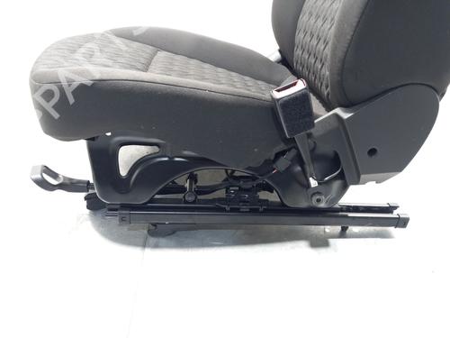 Right front seat OPEL ASTRA J (P10) 1.7 CDTI (68) | BP32732747C16 - Image 9