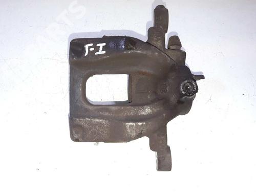 Used Left rear brake caliper HONDA CR-V IV (RM_) 1.6 i-DTEC (RE6) (120 hp) 11558915