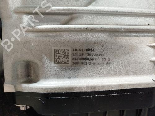 Gearbox MERCEDES-BENZ V-CLASS (W447) V 250 BlueTEC / d (447.811, 447.813, 447.815) | BP40106286M3 - Image 8