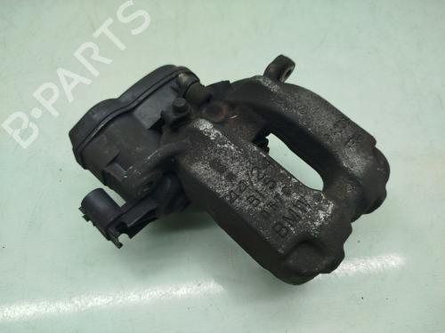 Used Left rear brake caliper BMW 5 (F10) 535 i (306 hp) 23206378