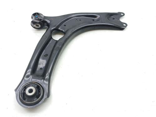 Used Right front suspension arm AUDI Q3 (F3B) 35 TDI (150 hp) 29250989