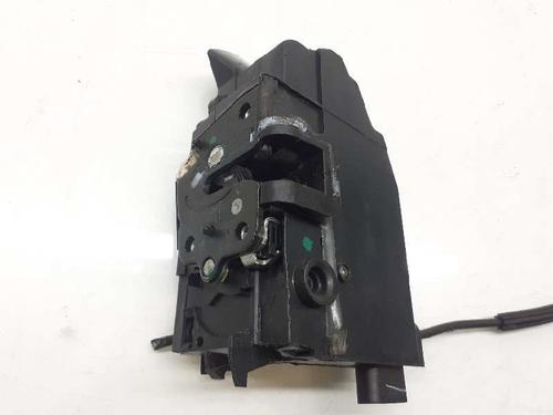 Front left lock CITROËN C4 Picasso II  | BP8069258C98 