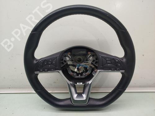 Rat NISSAN QASHQAI II (J11, J11_) 1.5 dCi (116 hp) 32026653