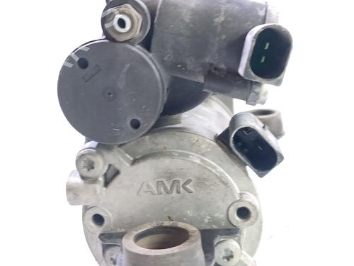 Suspension compressor MERCEDES-BENZ S-CLASS (W221, V221) S 420 CDI (221.028, 221.128) | BP18412994M103 