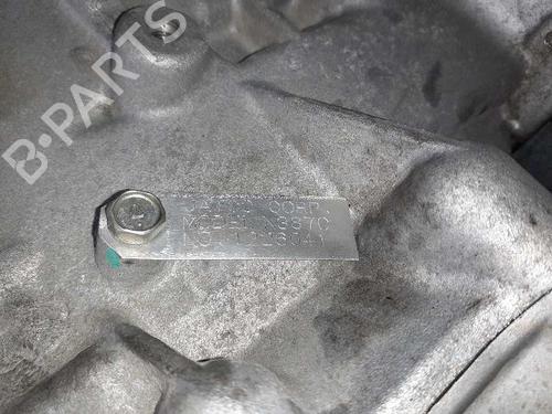 Gearbox INFINITI FX 30d AWD | BP17629054M3 