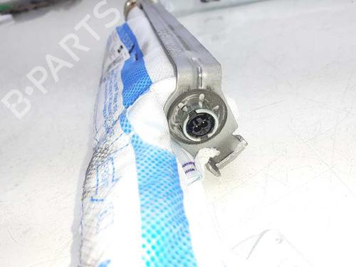 Left curtain airbag SEAT LEON (5F1) 1.5 TSI | BP12231478C11 