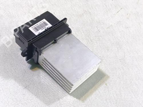 Używane Rezystor dmuchawy RENAULT SCÉNIC II (JM0/1_) 1.5 dCi (JM02, JM13) (101 hp) 27697675