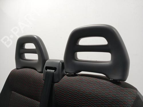 Right front seat PEUGEOT BOXER Van 2.2 HDi 110 | BP38304009C16 - Image 8