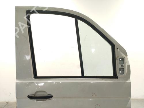 Right front door MAN TGE Van eTGE (35V, UXB) | BP29709913C3 