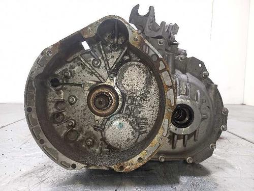 Used Gearbox MERCEDES-BENZ B-CLASS Sports Tourer (W245) B 180 CDI (245.207) (109 hp) 15839763