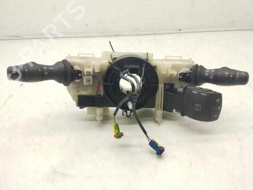 Commande de phare RENAULT MEGANE III Hatchback Van (BZ_) 1.5 dCi (BZ0D, BZ1G, BZ1F, BZ1M, BZ1W, BZ0R, BZ10) (110 hp) 31929480