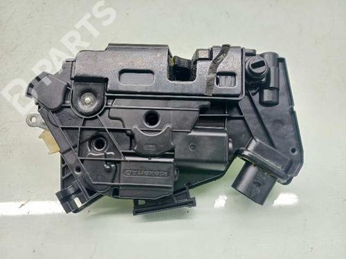 Rear left lock VW TIGUAN (5N_) 2.0 TDI | BP11013938C100 