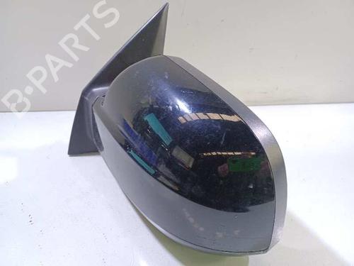 Left mirror HYUNDAI TUCSON (JM) 2.0 CRDi All-wheel Drive | BP16488898C26 