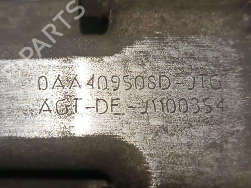 Front differential AUDI Q7 (4LB) 3.0 TDI quattro | BP34509144M23  - Image 8