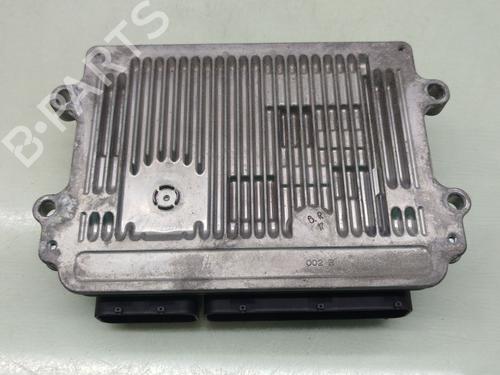 Engine control unit (ECU) MAZDA 3 Saloon (BM_, BN_) 2.2 D | BP39713881M57 - Image 3