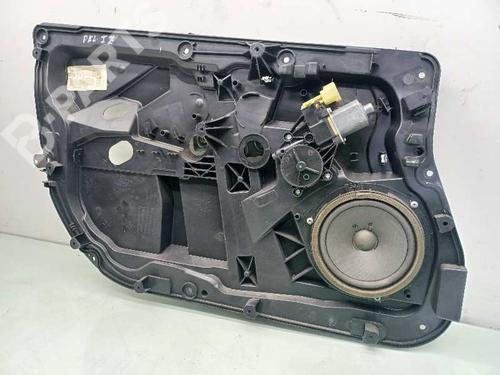 Front left window mechanism FORD FIESTA VI (CB1, CCN) 1.25 | BP10183034C22 