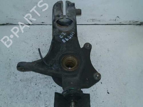 Left front steering knuckle CITROËN C5 II (RC_) 1.6 HDi (RC8HZB) | BP1302763M25 