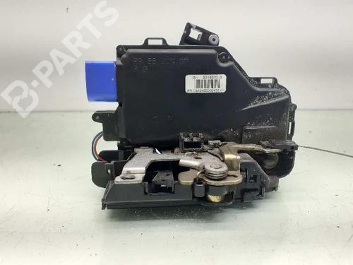 Used Front left lock SEAT TOLEDO III (5P2) [2004-2009]  11415598