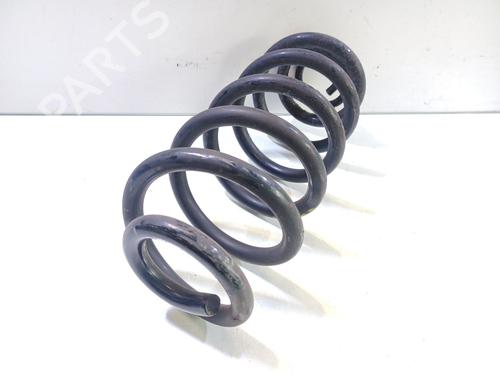 Used Shock absorber spring BMW X5 (E70) 3.0 d (235 hp) 18009250