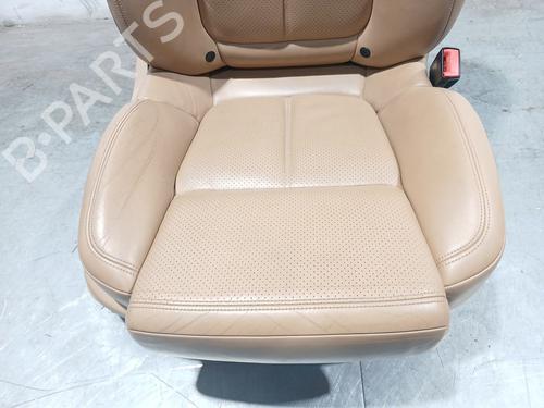 Sæde sæt PORSCHE CAYENNE (92A) 3.0 S E-Hybrid | BP39514660C78  - Image 27