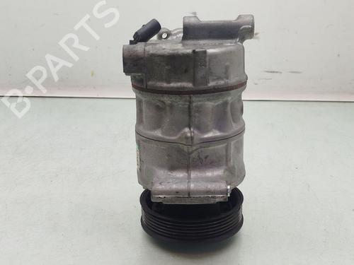 AC compressor SEAT IBIZA IV (6J5, 6P1) 1.6 TDI | BP29308582M34 