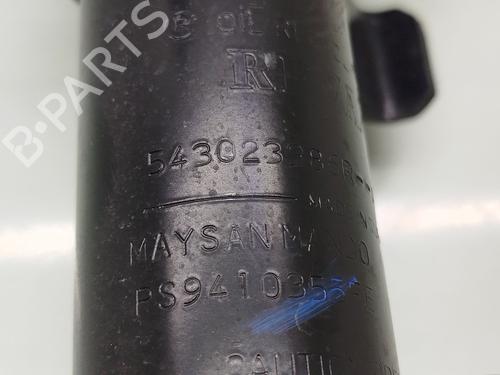 Left front shock absorber RENAULT CLIO V (B7_) 1.0 LPG (B7MT) | BP33814147M16 - Image 6