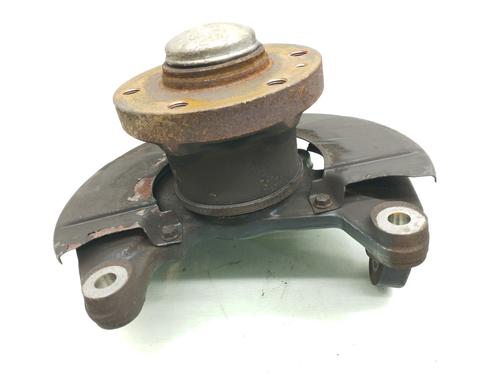 Left front steering knuckle IVECO DAILY V Van 29S13, 29L13, 35C13, 35S13, 40C13, 40S13 | BP16934073M25 