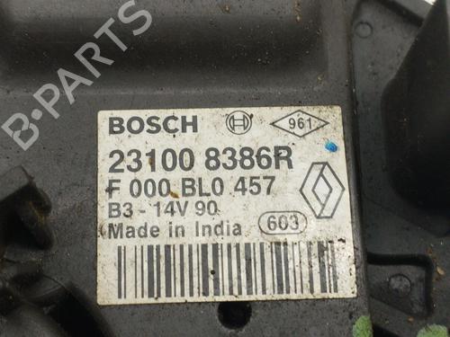 Generator DACIA SANDERO II 1.2 | BP32096149M7 