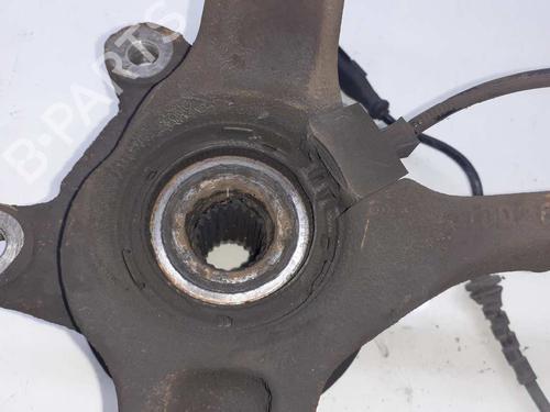 Right front steering knuckle DACIA SANDERO II | BP6565100M26