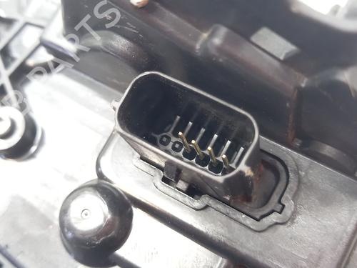 Rear left lock FORD FIESTA VII (HJ, HF) 1.0 EcoBoost | BP22183602C100 