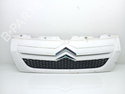 Grill CITROËN JUMPER II Van 2.2 HDi 120 | BP38302345C40 - Image 5