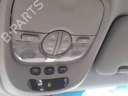 Electronic module KIA SORENTO I (JC) 3.5 V6 4WD | BP10159834M83 