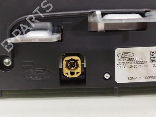 Display FORD FOCUS IV (HN) 1.0 EcoBoost | BP32090940C48 - Image 4