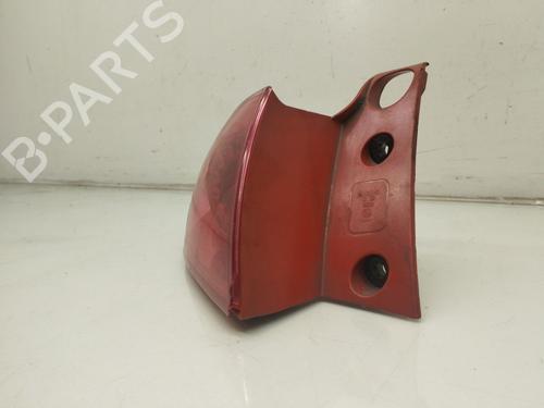 Left taillight SEAT LEON (1P1) 2.0 TDI 16V | BP40499714C34 - Image 3
