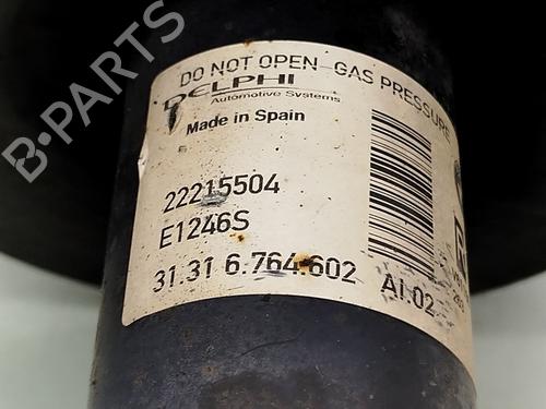Right front shock absorber BMW X5 (E53) 3.0 d | BP37792644M17  - Image 5