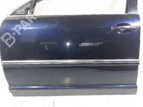 Tür links vorne VW PHAETON (3D1, 3D2, 3D3, 3D4, 3D6, 3D7, 3D8, 3D9) 3.0 V6 TDI 4motion | BP9722559C2 