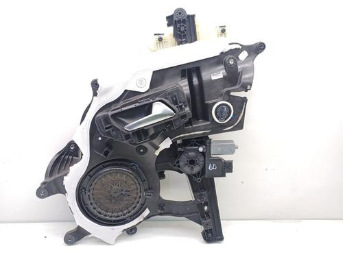 Used Front right window mechanism CITROËN BERLINGO (ER_, EC_) 1.5 BlueHDi 100 (102 hp) 16702058
