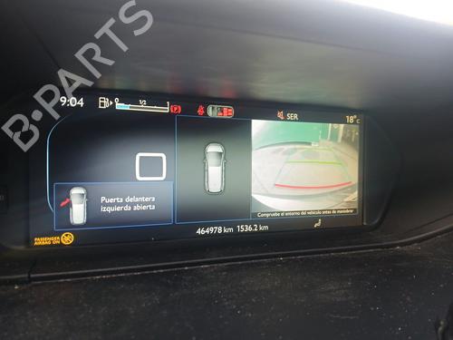 Starter CITROËN C4 Grand Picasso II (DA_, DE_) 1.6 HDi / BlueHDi 115 | BP36303467M8  - Image 21