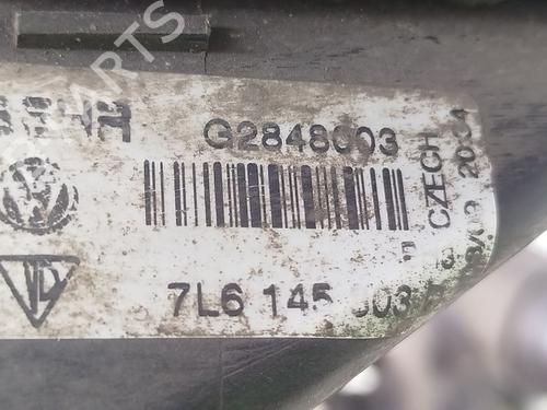 Intercooler AUDI Q7 (4LB) 3.0 TDI quattro | BP39147596M30 - Image 4