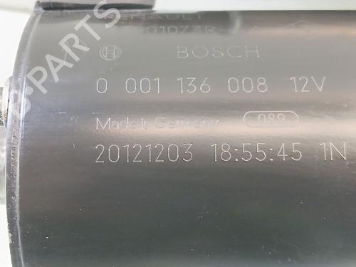 Starter RENAULT CLIO IV (BH_) 1.5 dCi 90 | BP31644427M8 - Image 6