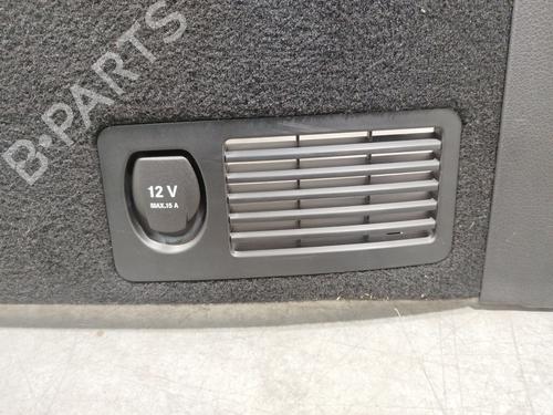 Rear right panel MERCEDES-BENZ VITO Tourer (W447) 109 CDI / 109 BlueTEC (447.701, 447.703, 447.705) | BP40106502C61 - Image 4