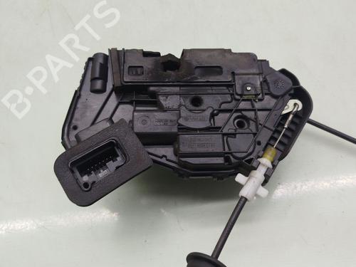 Front right lock VW CRAFTER Platform/Chassis (SZ_) 2.0 TDI FWD (SZB, SZC, SZH, SZI, SZJ, SZK, SZO, SZP, SZS... | BP32206804C97