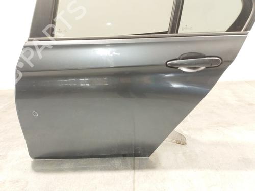 Left rear door BMW 3 (F30, F80)  | BP29544904C4 