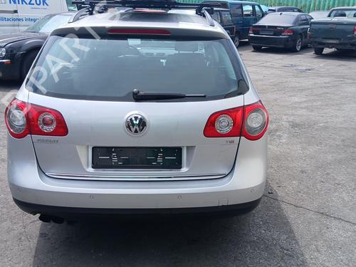 Left headlight VW PASSAT B6 Variant (3C5) 1.8 TSI | BP38711413C28 - Image 12