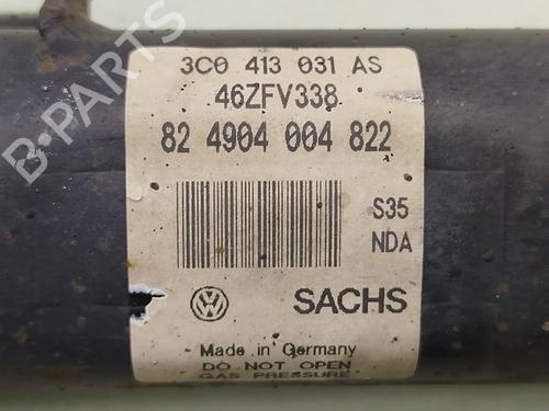 Right front shock absorber VW PASSAT B7 (362) 2.0 TDI 4motion | BP39175907M17 - Image 6