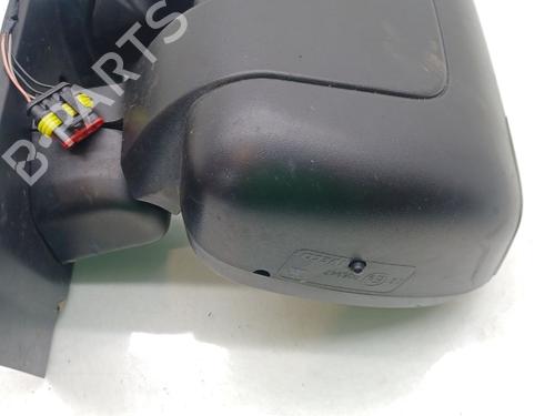 Left mirror IVECO DAILY VI Van 35S16, 35C16, 40C16, 50C16, 70C16 | BP30288760C26