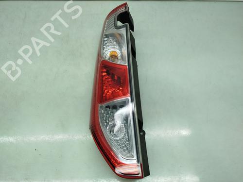 Used Left taillight Left taillight RENAULT KANGOO Express (FW0/1_) Z.E. (FW0Z, FW1Z) (60 hp) 34158053 34158053