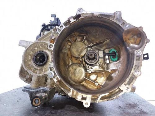 Used Gearbox HYUNDAI ix35 (LM, EL, ELH) [2009-2016]  12113629